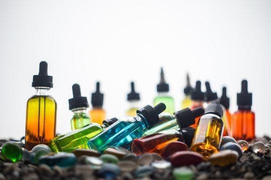 e-Cigaretta Essentials 2025 Guide and Propylene Glycol Electronic Cigarettes Explained for Safer Vaping