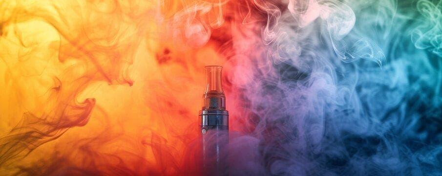 E-cigareta Starter Guide How to Choose the Best Electronic Cigarette Vape for Flavor Safety and Long Battery Life