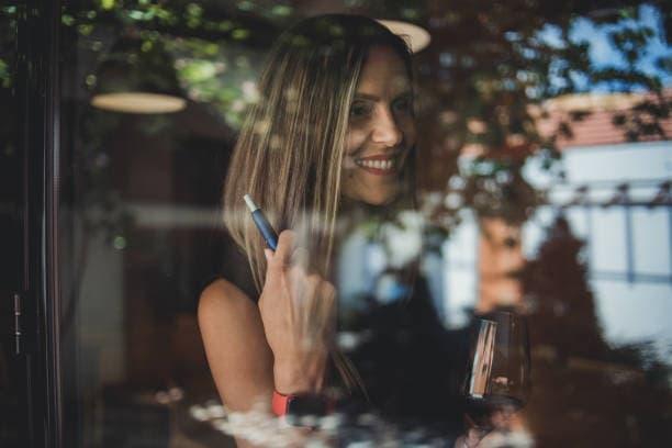 IBVAPE guide for puzzlers mastering using an e cigarette crossword with IBVAPE tricks