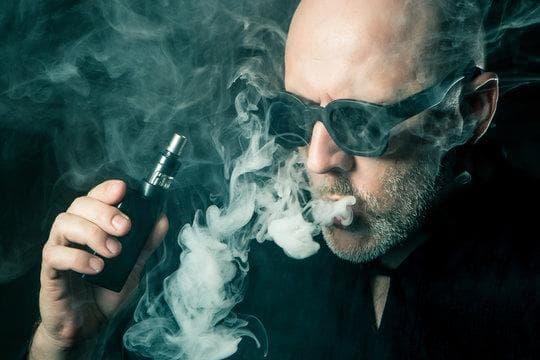 IBVape guide to e cigarette in checked bag safety and why IBVape users should check airline policies