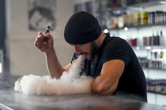 e-cigarette Safety Myths Debunked and cigarette e cig Buyer Tips for Smarter Choices