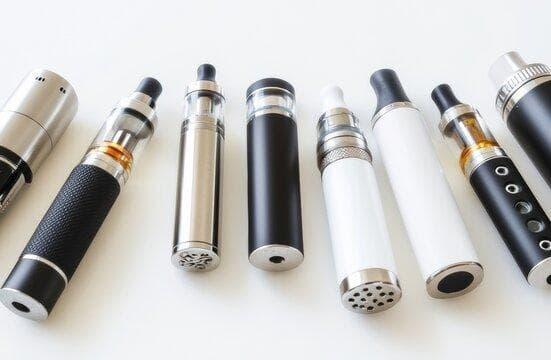 IBvape guide on how to recycle e cigarettes safely and why IBvape leads sustainable vaping