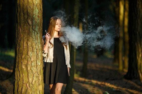 IBVape e-cigarette review and health analysis - can e cigarettes cause erectile dysfunction and what men should know
