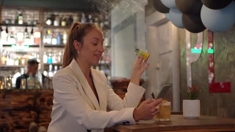 IBVape guide to what's an electronic cigarette and why IBVape is a smart choice for new vapers