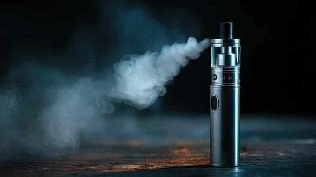 IBVape insights – IBVape answers what are the negative health effects of e-cigarettes and safer alternatives