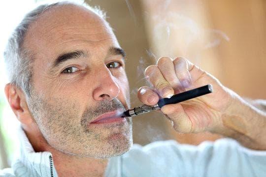 IBvape Investigates e cigarette health study Findings IBvape Reviews Latest Research and Safety Implications