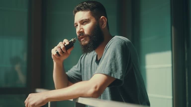 E-Zigaretten Market Shifts After marion juul e-cigarette lawsuit and What Vapers Need to Know