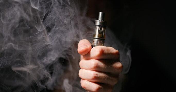Elektronické Cigarety IBVAPE guide, understanding how bad are e cigarettes for you and safer vaping tips