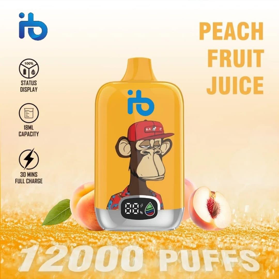 IBVape Vape Shop explores e cigs worse than cigarettes claims 2025 health guide and safer alternatives