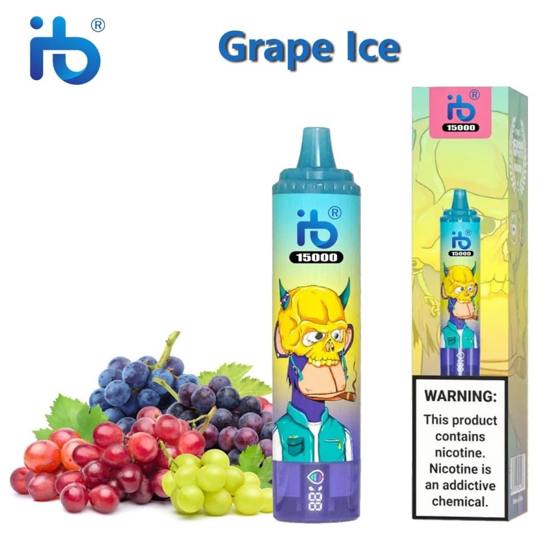 IBVAPE E-Cigi buying guide and safety tips what is the e cigarette explained for new vapers