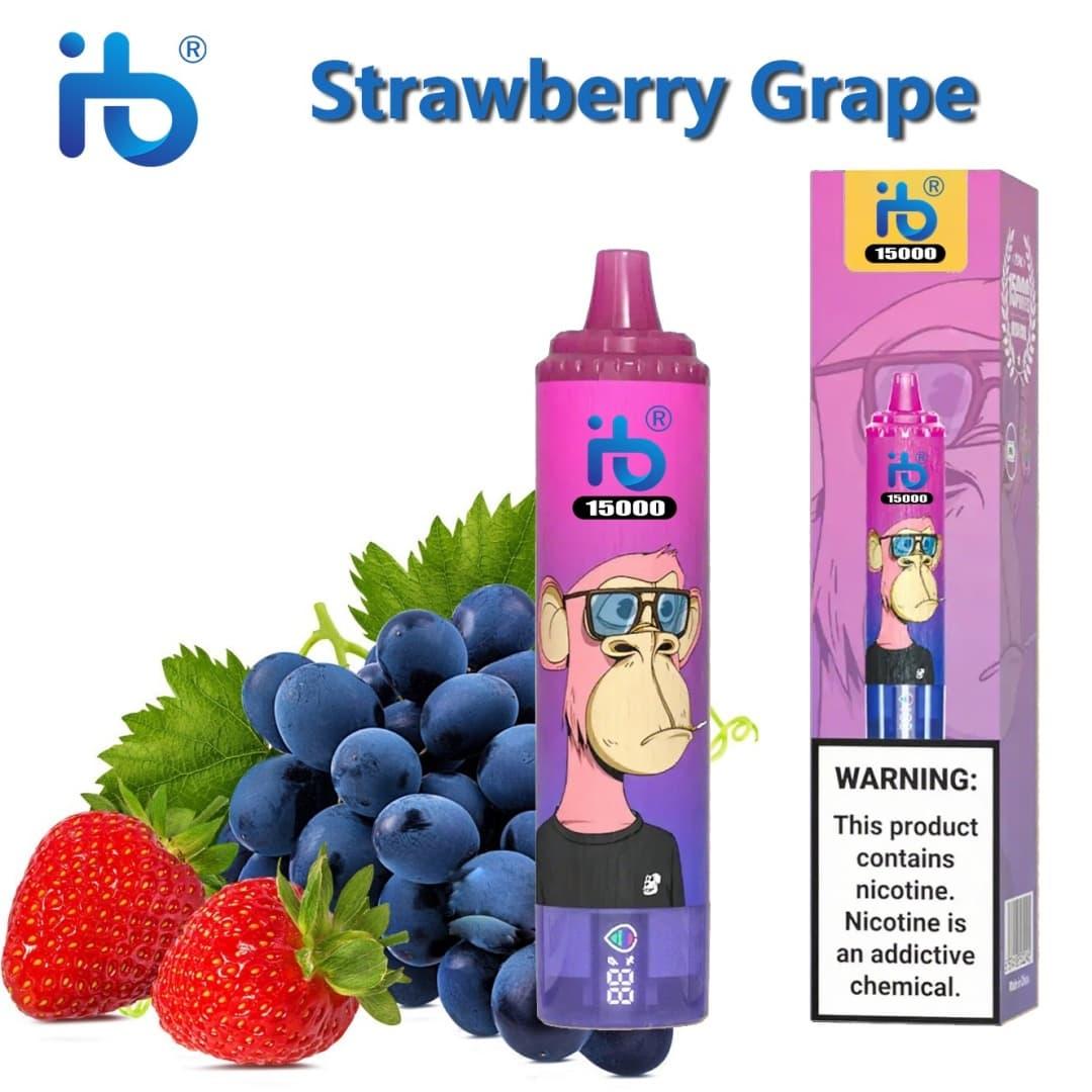 IBvape E-Cigaretta review and buying guide to help you choose the best electronic cigarette to buy