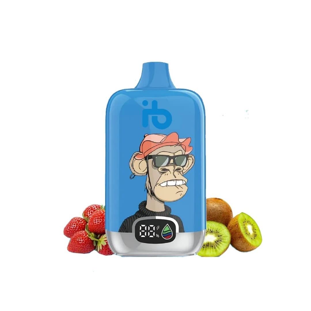 Einweg E-Shisha Buying Guide and Review Featuring Top Picks from 21st century supplies for Flavor Portability and Safety